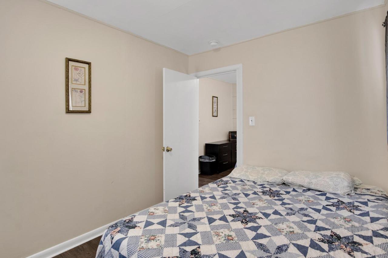 2-Bedroom Pet-Friendly Apartment In East Knoxville Exterior photo