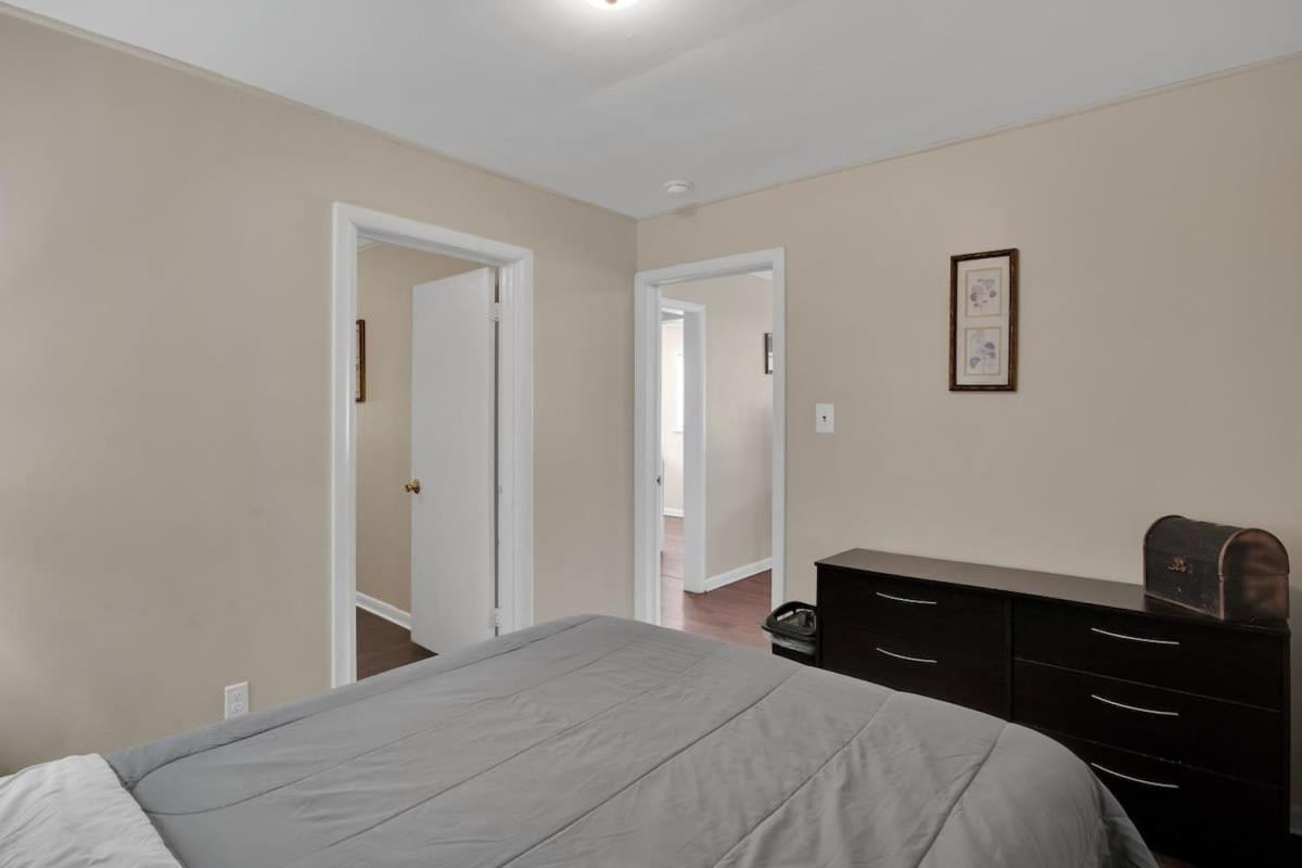 2-Bedroom Pet-Friendly Apartment In East Knoxville Exterior photo